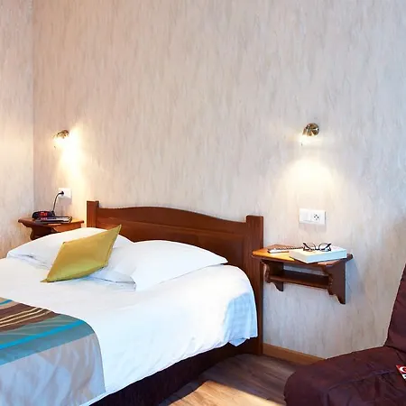 Chez Felix 호텔 3*