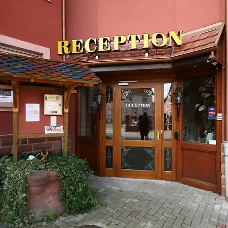 Chez Felix Ξενοδοχείο