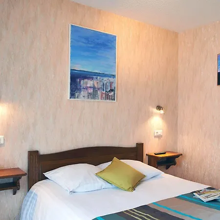 Hotel Chez Felix 3*