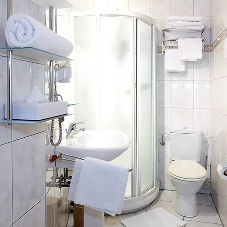 Hotel Chez Felix 3*