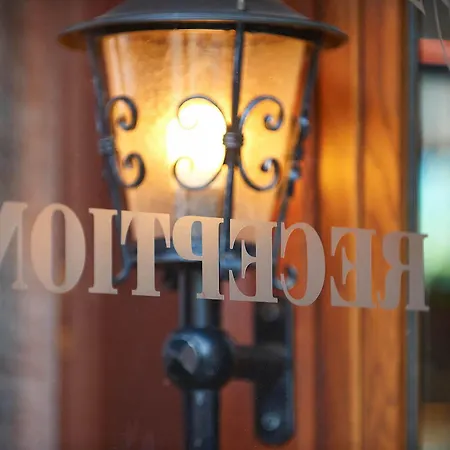 Chez Felix 호텔 3*