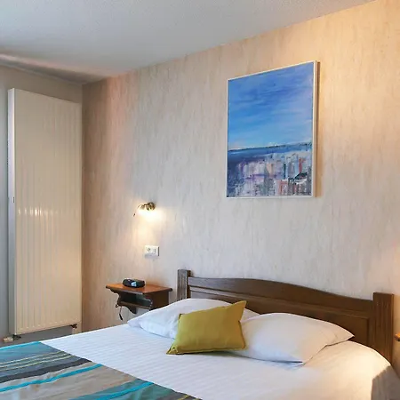 Hotel Chez Felix