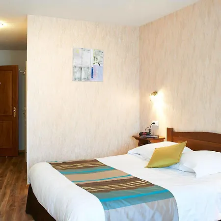 Chez Felix 3*
