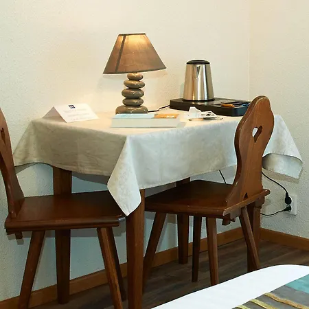 호텔 Chez Felix 엥기쉬하임