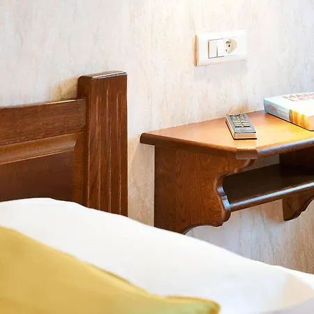 Chez Felix Hotel 3*