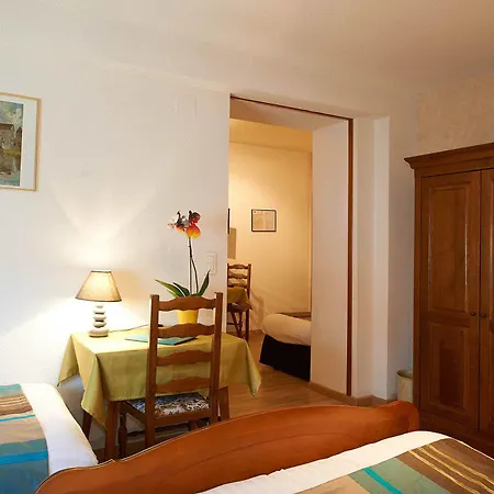 Hotel Chez Felix
